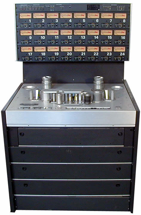 Studer A800